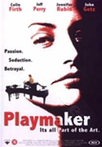 Playmaker (DVD)